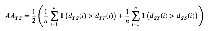 Adversarial Accuracy