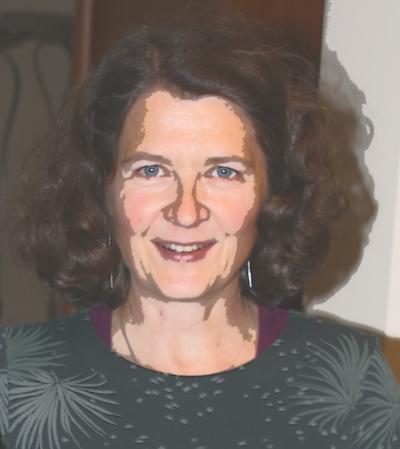 Anne-Catherine Letournel