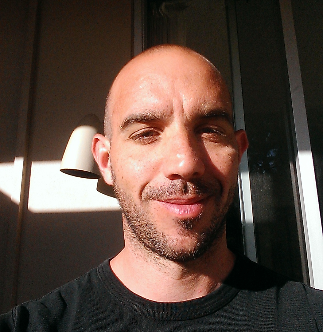 Yannig Goude