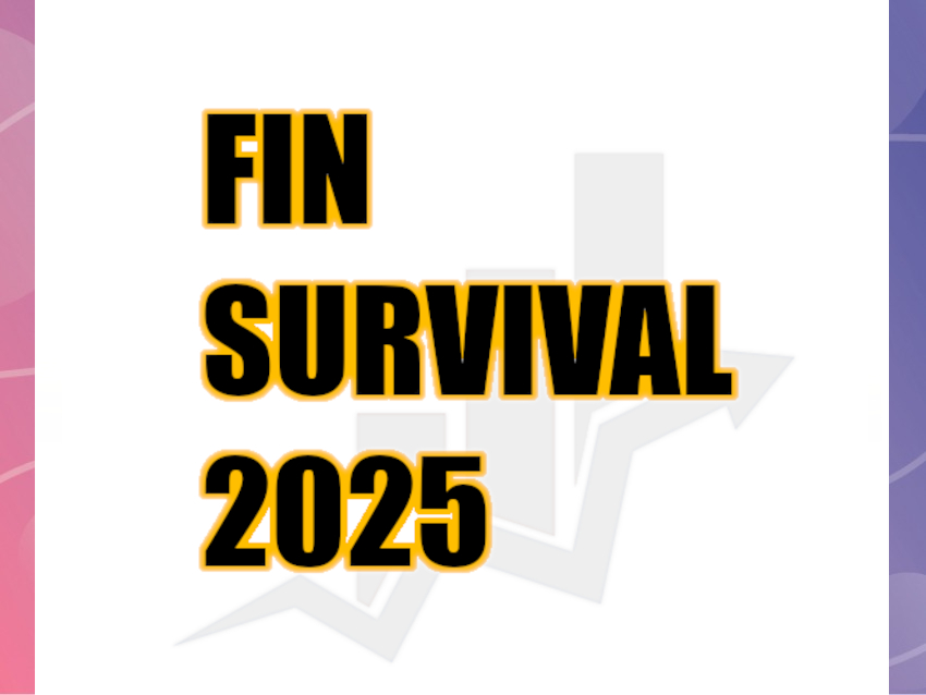 FinSurvival Challenge