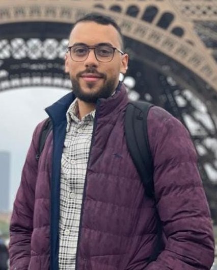 Abderrahmane Moujar