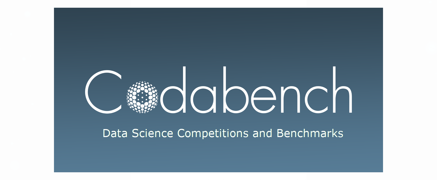 Codabench