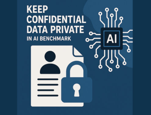 Confidential data